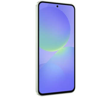 Samsung Galaxy A36 5G, 8GB ram, 256GB opslag Groen
