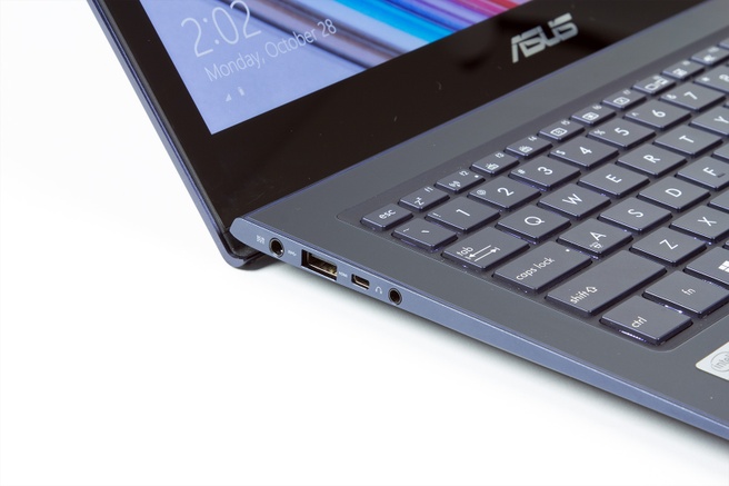 Asus Zenbook UX301