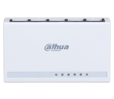 Dahua DH-PFS3005-5ET-L