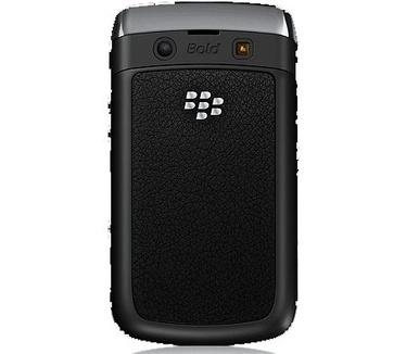 BlackBerry Curve 9300 (Vodafone-prepaid)
