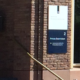 Fotovergelijking - iPhone 5S (crop) Fotovergelijking - iPhone 5S (crop)