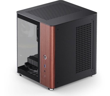 Jonsbo TK-0 BLACK