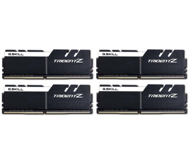 G.Skill Trident Z F4-3300C16Q-32GTZKW