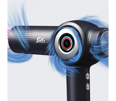 Solis Solis AirVolution Hair Drye