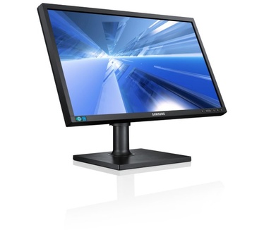 Samsung S24C650BW Zwart