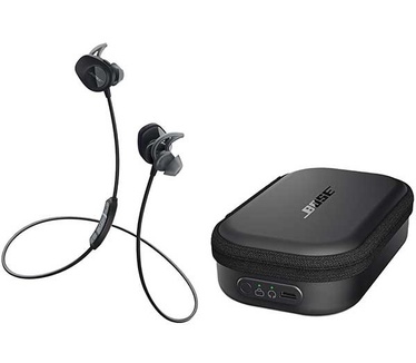 Bose SoundSport Wireless Bundle