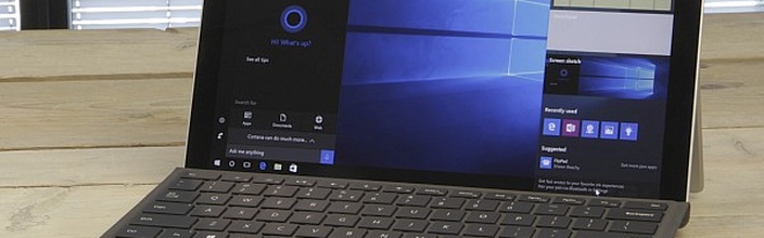 Windows 10 Anniversary Update