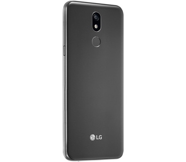 LG K40