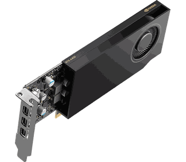 PNY RTX A400