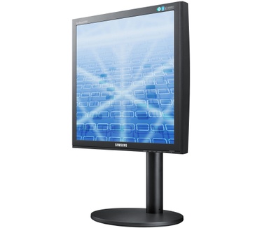 Samsung Syncmaster B1940R  Zwart