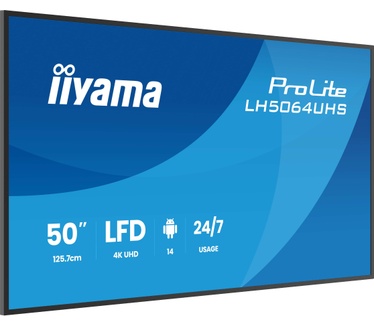 Iiyama LH5564UHS-B1AG