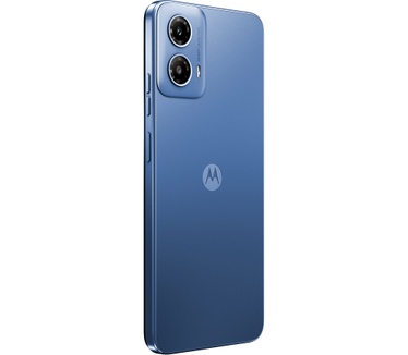 Motorola Moto G34, 64GB Blauw