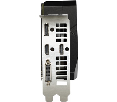 ASUS Dual GeForce RTX 2060 EVO OC Edition 12GB