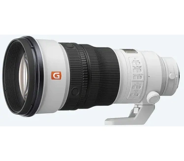 Sony FE 300mm f/2.8 GM OSS objectief (SEL300F28GM.SYX)