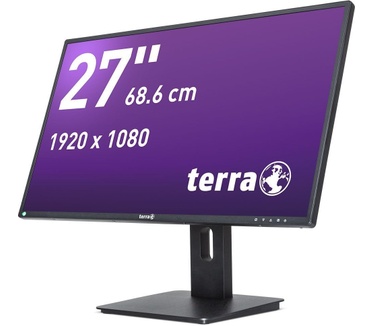 Terra 2756W PV V3 Zwart