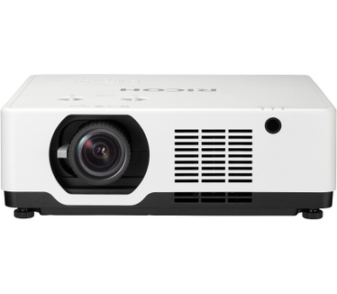 Ricoh PJ WUL6760