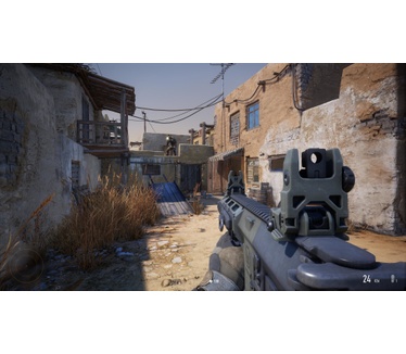 Sniper Ghost Warrior Contracts 2, PS5