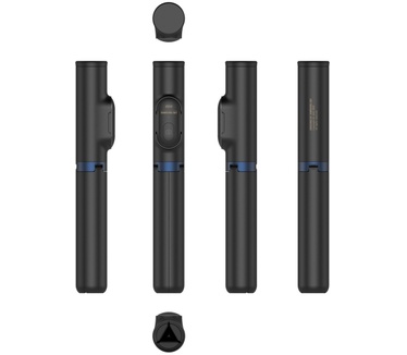 Samsung Bluetooth Tripod Selfie Stick