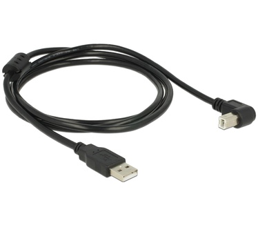 Delock 1.5m, USB 2.0-A / USB 2.0-B