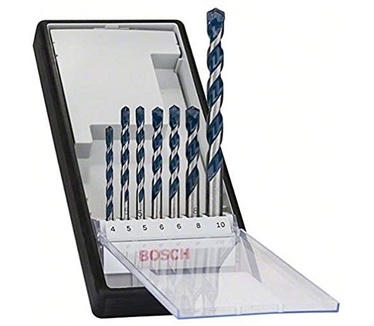 Bosch Boorsets CYL-5