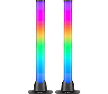 Tracer smart desk RGB lampen