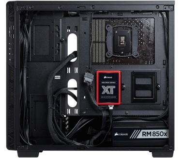 Corsair Carbide Series 270R Window