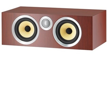 Bowers & Wilkins CM series CM Centre S2 1.0 (Bordeaux Rood)
