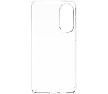 Zagg Clear Case