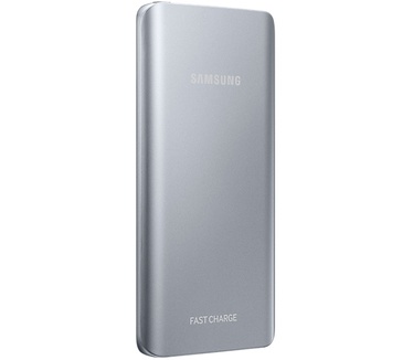 Samsung Fast Power Pack 5200mAh (EB-PN920UF) Zilver