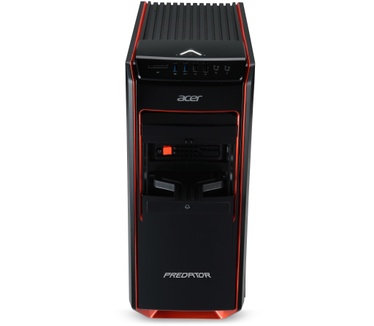 Acer Predator G3-605 I8920 NL