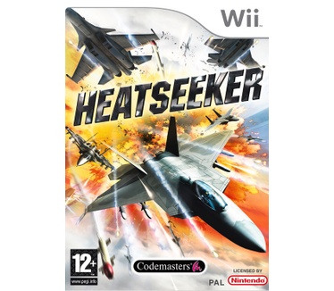 Heatseeker, Wii