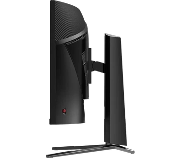 MSI MPG 346CQRF X24 Antraciet