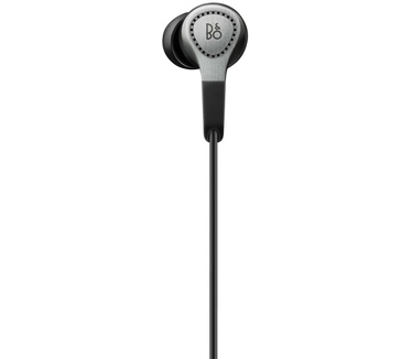 Bang & Olufsen H3 (Aluminium, Zilver)