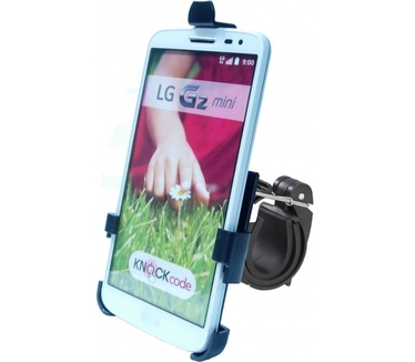 Haicom Fietshouder LG G2 Mini