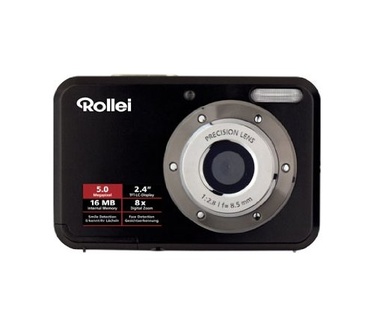 Rollei Compactline 52