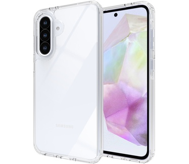 Accezz Xtreme Impact Backcover 2.0