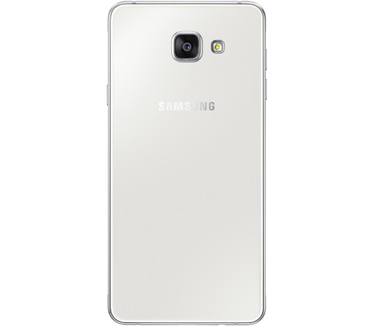 Samsung Galaxy A7 (2016) Dual Sim Wit