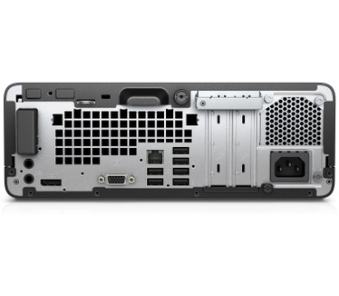 HP 400 G4 SFF + VH22