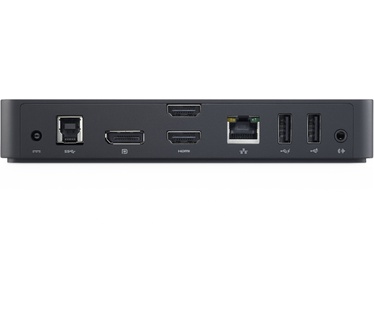 Dell Dockingstation USB 3.0, D3100