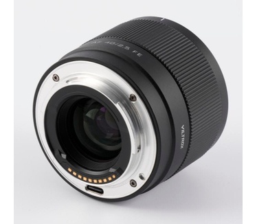 Viltrox AF 40 2.5 FE