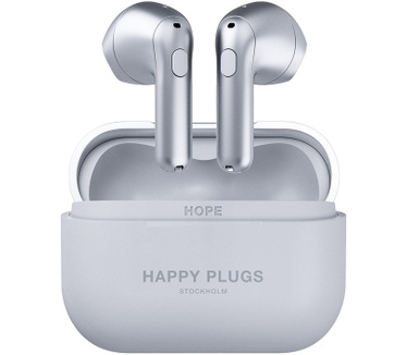 Happy Plugs Hope