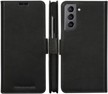 D. Bramante Lynge (Galaxy S21 Plus) Zwart