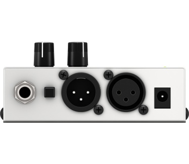 Behringer MA400
