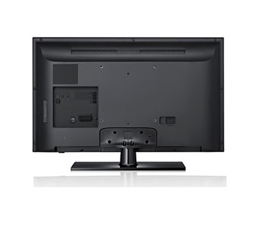 Samsung UE32EH4003W Zwart