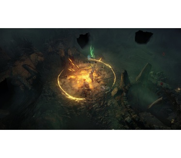 Vikings: Wolves of Midgard, PlayStation 4