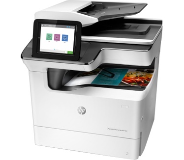 HP PageWide Enterprise Color MFP 780dn