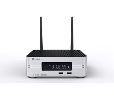 Zidoo Z10