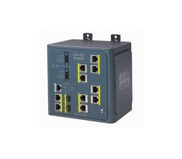 Cisco IE-3000-8TC-E