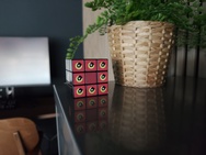 Cameratest Xiaomi 17 Ultra - Primair weinig licht