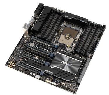 ASUS MB Pro WS C621-64L SAGE/10 G